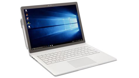 1,542 g (3.40 lbs) battery life: Microsoft Surface Book: Edel-Laptop und Windows-Tablet in ...