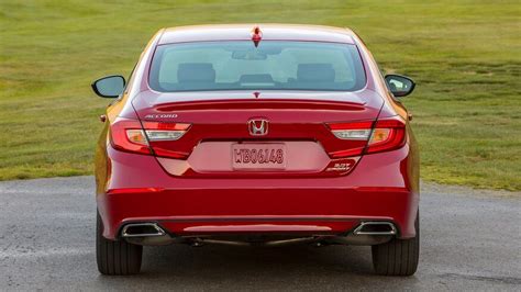 Prices for 2020 honda accords currently range from to , with vehicle mileage ranging from to. 2020 Honda Accord: Review, Specs and Price in UAE