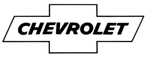 Chevrolet 1965 Chevrolet Bowtie Chevrolet Bowtie Logo Old Logo