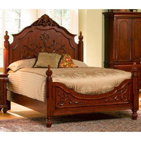 Really, these items are stunning and challenging. 200511qb1 Coaster Furniture Isabella Bedroom Queen Carved Bed