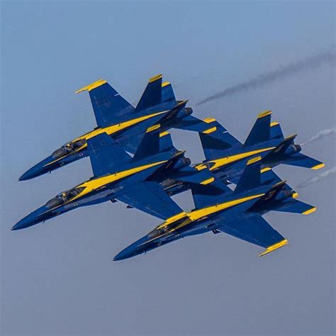 Flying In Formation Northwest Usa Northwest Region Us Navy Blue