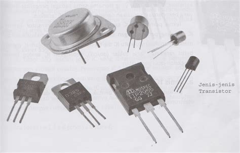 Marlina Transistor