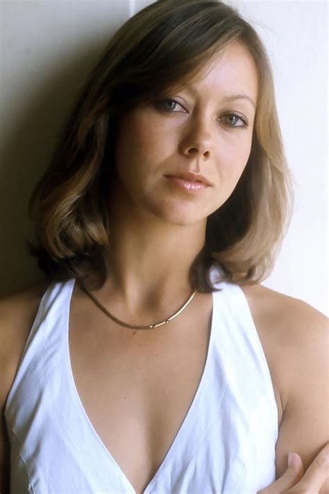 Jenny Agutter British Actress Bio Wiki Photos Videos