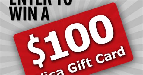 Suchen sie nach gift cards auf gigagünstig. Enter to Win: $100 Visa Gift Card