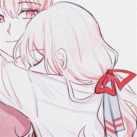 Pin De Nanami Em ៸៸cᴏᴜᴘʟᴇ﹢៹ Desenhos De Casais Anime Ilustração De