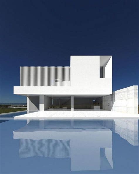 12 Minimalist Home Exterior Architecture Design Ideas