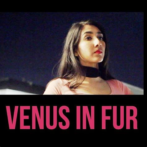 Venus In Fur 2017