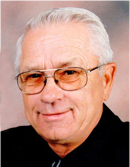 Obituary For Allen R Richter Crawford Osthus Funeral Chapel