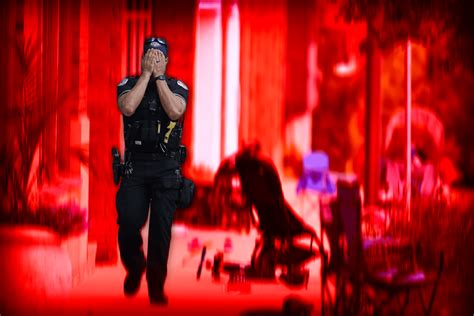 Violent Crime on The Rise - Self Protection Has Become Even More