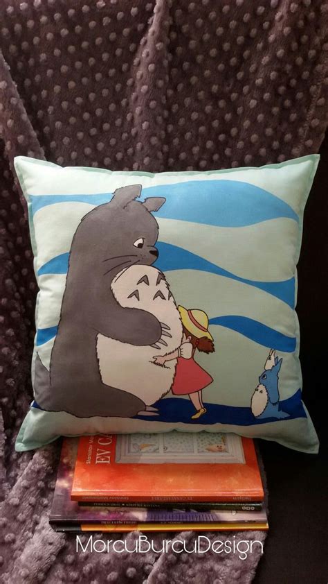 El babeaması özel tasarım çizgi film karakteri Miyazaki Komşum Totoro Komşum totoro