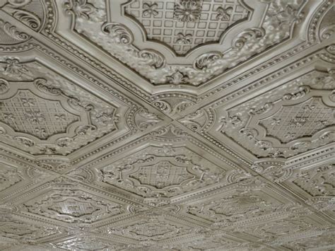 A la maison ceilings spanish silver 1.6 ft. Download Faux Tin Ceiling Wallpaper Gallery