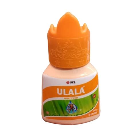 Upl Ulala Insecticide Inr 350 Bottle By Green Centre From Ranchi Jharkhand Id 6652970
