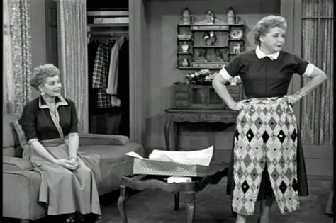 Fav Episode The Hostess Pants I Love Lucy Episodes I Love Lucy I