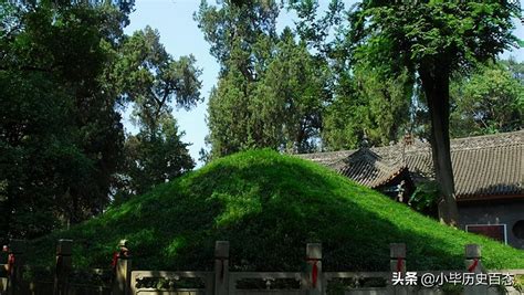 Zhuge Liangs Tomb Has Not Been Discovered So Far And No One Dared To