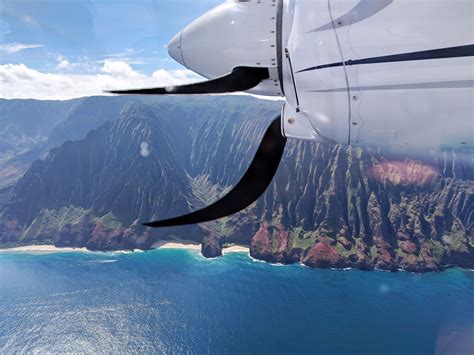 Kauai Is A Magical Island And An Air Tour Is One Of The Best Ways To