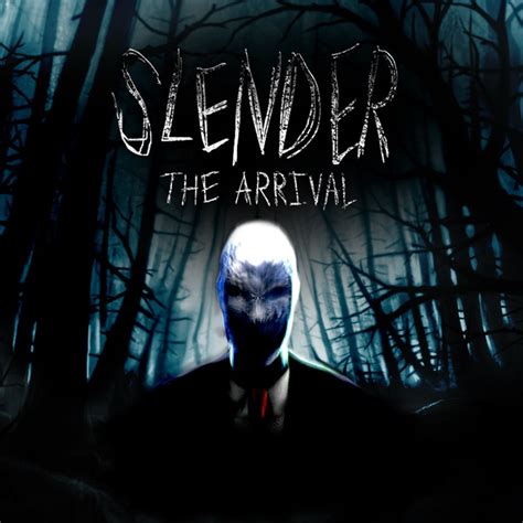 Slender The Arrival Xbox One — Buy Online And Track Price Xb Deals