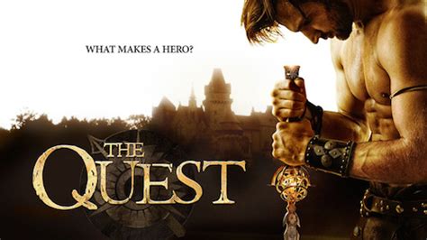 Interview With Abcs The Quest Winner Lina Carollo Huffpost