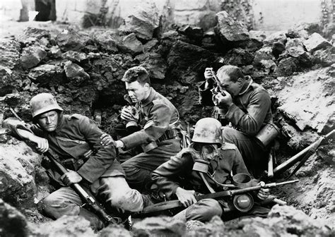 Argoderse I Guerra Mundial Un Siglo De La Contienda En 10 Películas
