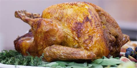 Martha Stewarts Top Thanksgiving Tips And Recipes On Today