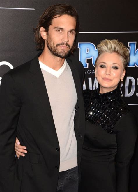 Her True Love The Shocking Reason Kaley Cuoco And Ryan Sweeting Split—who Her Special Bond Was