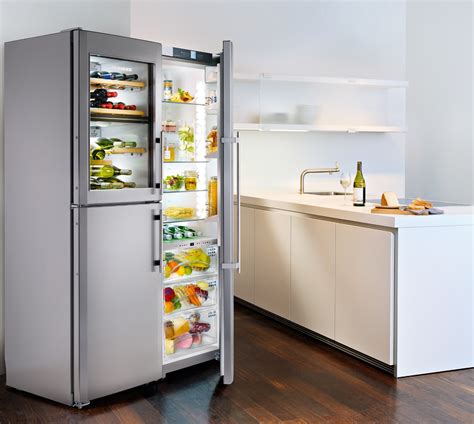 Die besten amerikanischen kühlschränke im vergleich. By Side Kühlschrank Miele Side