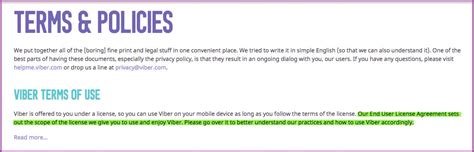 Mobile App Terms And Conditions Template And Writing Guide Termly