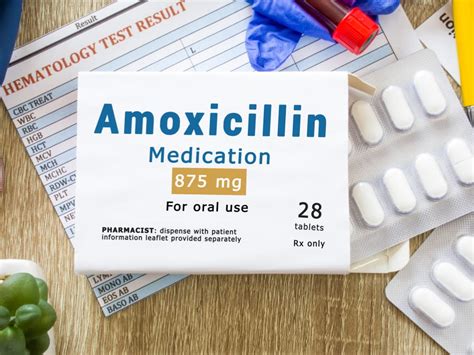 Taking Amoxicillin During Pregnancy Breastfeeding Poison Control