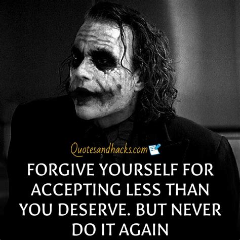 60 Best Joker Quotes On Life Quotes And Hacks