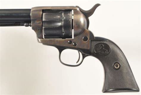 Colt Saa 32 20 Antique
