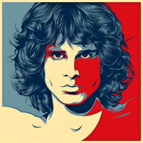 Jim Morrison Friend Art Jim Morrison Jim Morrison Art