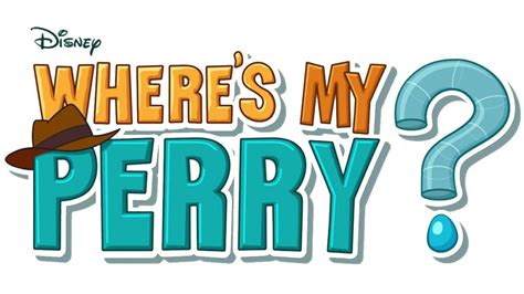 Wheres My Perry Universal Hd Gameplay Trailer Youtube