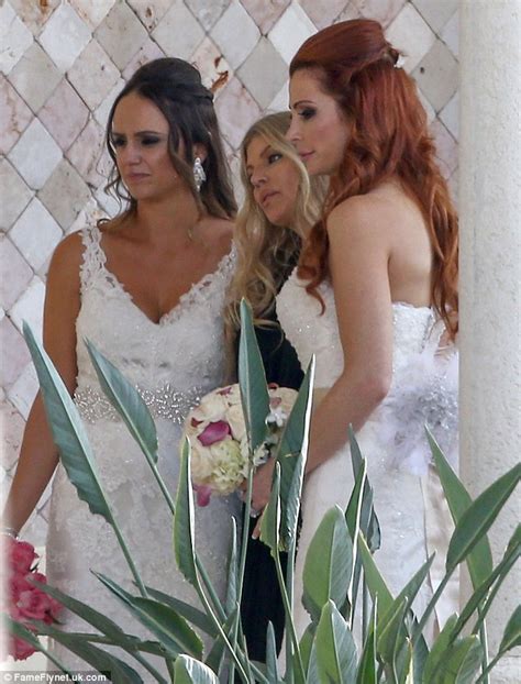 hot cute real lesbian weddings page 72 the l chat