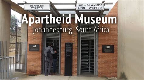 Johannesburg Soweto And Apartheid Museum Full Day Safaris