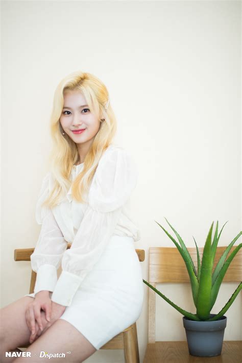 Sana Feel Special Promotion Photoshoot By Naver X Dispatch Sana Hot Sex Picture