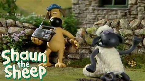 Shaun The Sheep Movie Shaun The Sheep Season 1 Episodes 11 20 Shaun