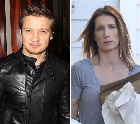 jeremy renner and sonni pacheco