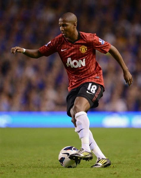 Join facebook to connect with ashley young and others you may know. Ashley Young - £17m from Aston Villa - Hasn't done it for ...
