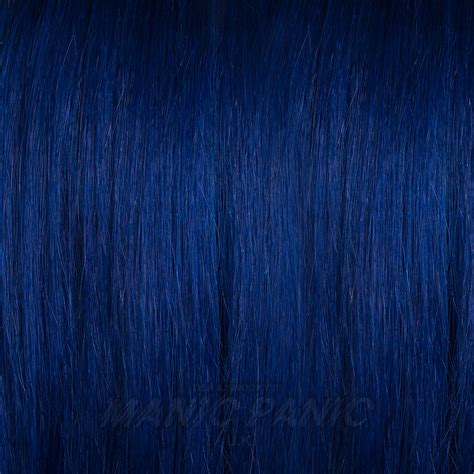 Shocking Blue High Voltage Classic Hair Dye Manic Panic Uk