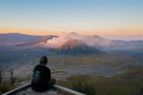 The Ultimate Guide To Visiting Mount Bromo At Sunrise