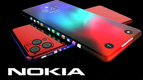 Nokia XR Pro Max 2024 5G Price Release Date Specifications