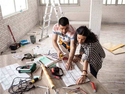 Home Improvement Projects - Everything you Need for It in 2024 - WebSta.ME