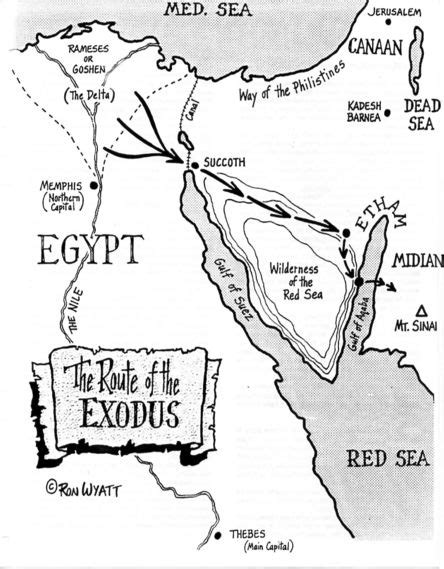 See also these coloring pages below Exodus and the Red Sea Crossing | Red sea, Bible lessons ...