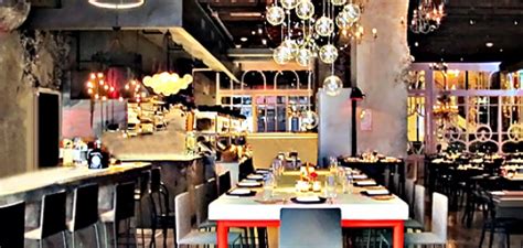 Are these authentic mexican tacos? ABC Cocina - New York | By Georges