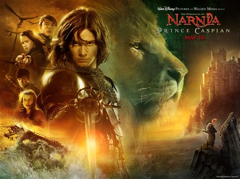 The chronicles of narnia series of films is based on the chronicles of narnia, a series of novels by c. Movie Freak 77: Series Review 2.2: The Chronicles of ...