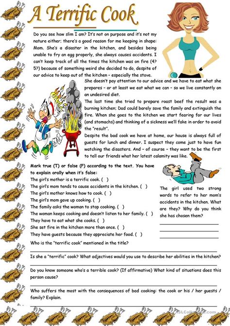 Worksheets are grade 7 reading practice test, reading comprehension practice test, grade 7 practice test, english comprehension and language grade 7 2011, nonfiction reading test garbage, jacob the great, grade 7 reading. Free Reading Comprehension For Grade 7 - second grade reading comprehension worksheets have fun ...