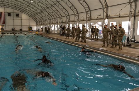 Air Force’s Special Warfare Training Builds Physical Intellectual Leaders Ready To Handle