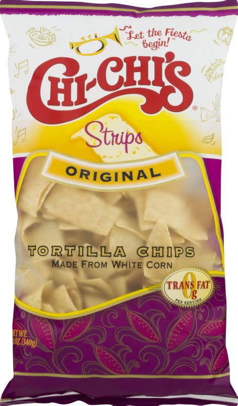 chi chi s tortilla chips strips original chi chi s 37600665612 customers reviews listex online