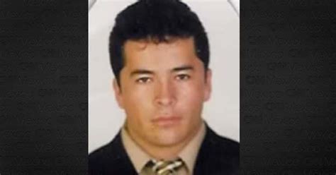 Heriberto Lazcano El único Fundador De Los Zetas Que Sigue Prófugo
