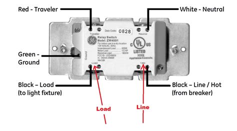 Check spelling or type a new query. I'm trying to replace a single on/off switch with a new Jasco z-wave on/off switch. The switch I ...