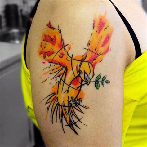 And with the keys, you can unlock that part of your heart and revisit that special part of memory in your mind anytime you want. 95 Popular Dove Tattoos (with Meaning) - Wild Tattoo Art